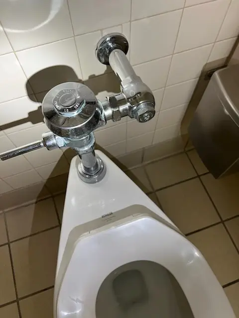 Fixture installation and repair for Hydro Jetting in Wakefield